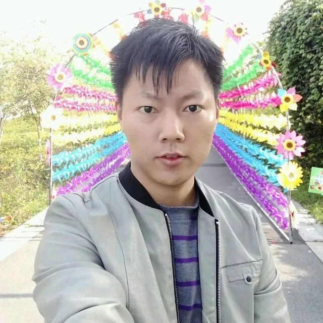 冰淇淋～的第一张照片--驻马店相亲服务中心