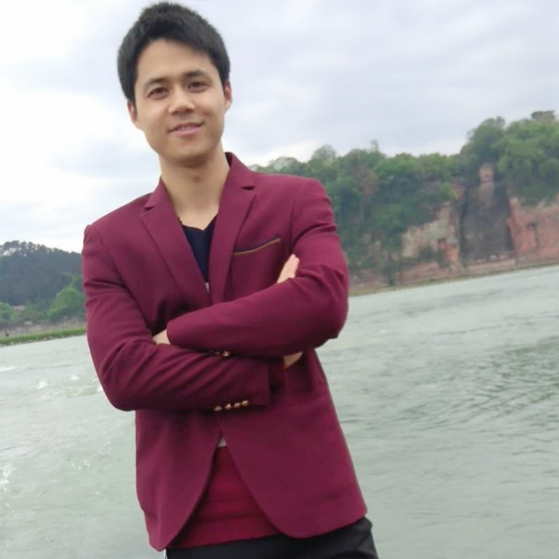 唯诺真的第一张照片--驻马店相亲服务中心