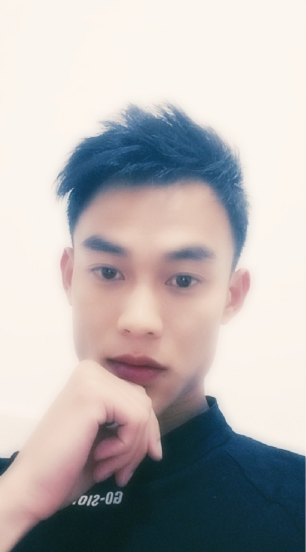 郑漂亮的第一张照片--驻马店相亲服务中心