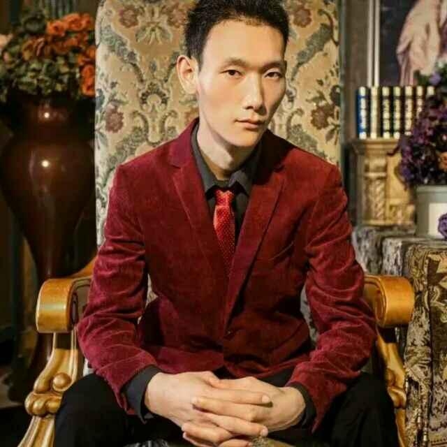 寻找附近的人的第一张照片--驻马店相亲服务中心