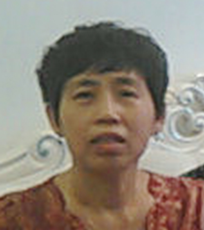 梅花的第一张照片--驻马店相亲服务中心