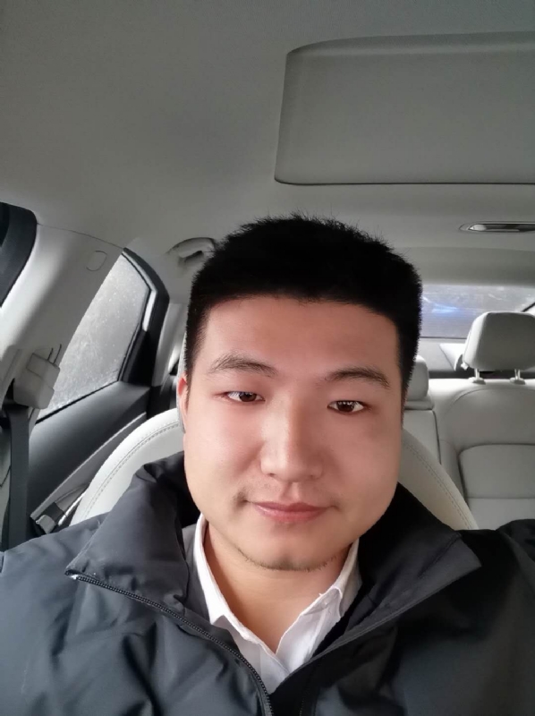 美好未来的第一张照片--驻马店相亲服务中心