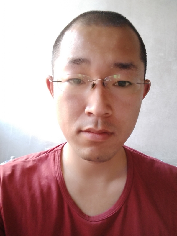 陌生吟的第一张照片--驻马店相亲服务中心