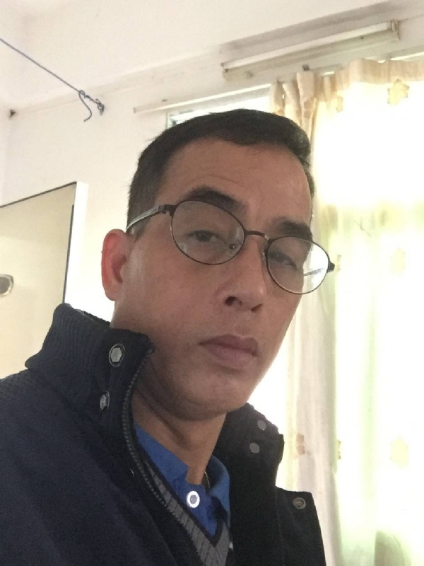 快乐人生的第一张照片--驻马店相亲服务中心