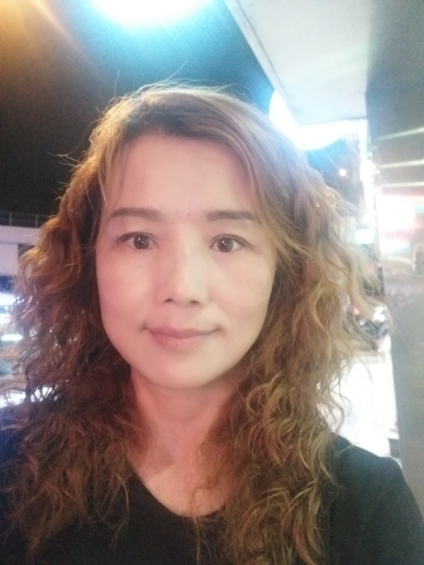 雪儿的第一张照片--驻马店相亲服务中心