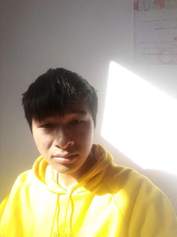 仙女养的臭居居的第一张照片--驻马店相亲服务中心