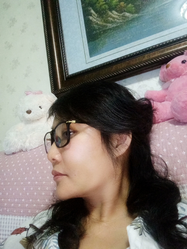 姻缘166的第一张照片--驻马店相亲服务中心