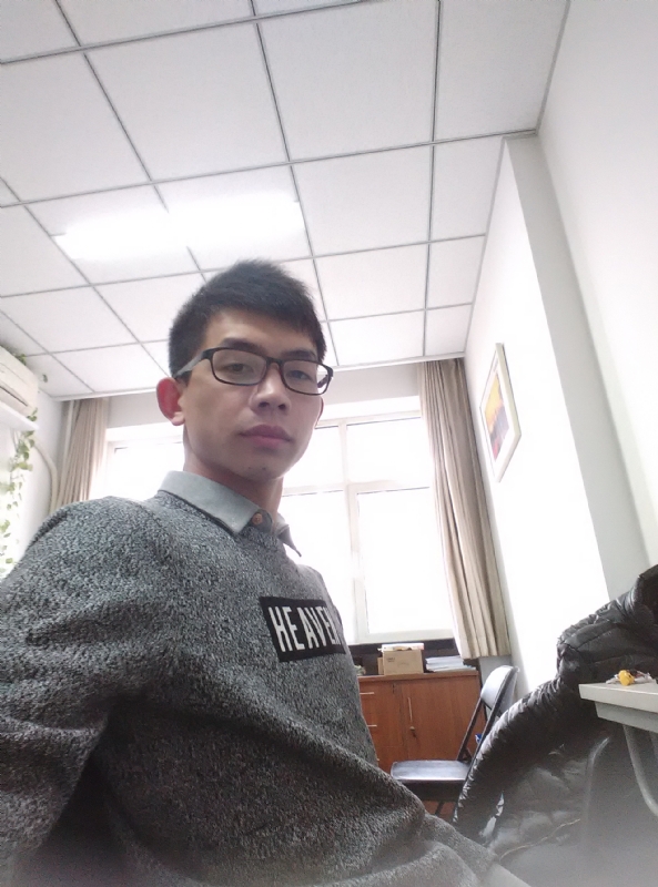 cheer辉的第一张照片--驻马店相亲服务中心