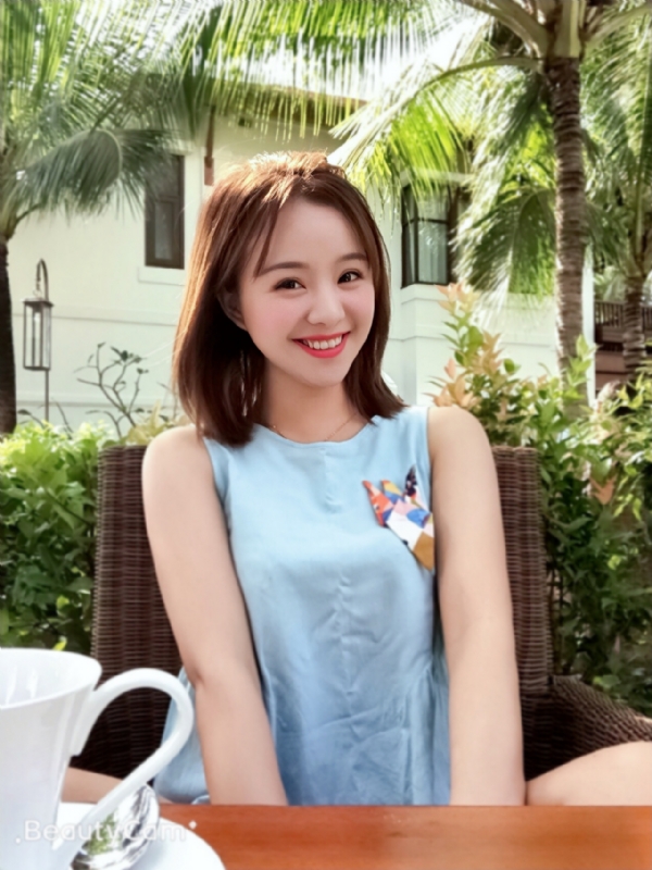 金玲789的第一张照片--驻马店相亲服务中心