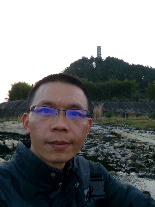 jame的第三张照片--驻马店相亲服务中心