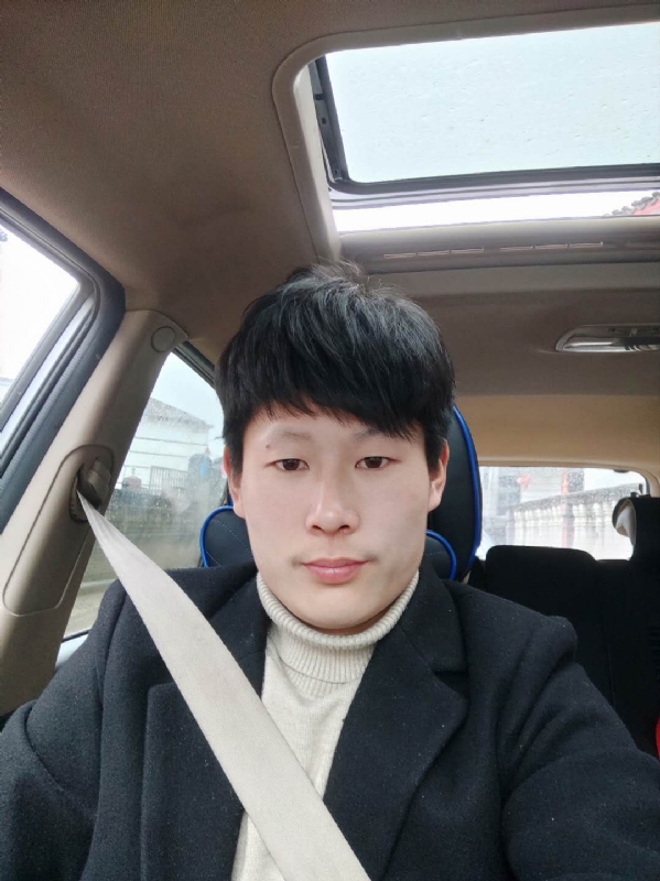 少年的第一张照片--驻马店相亲服务中心