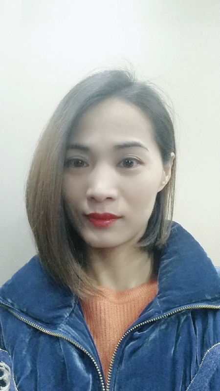 Andi的第一张照片--驻马店相亲服务中心