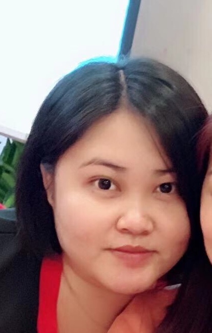 静静的第一张照片--驻马店相亲服务中心