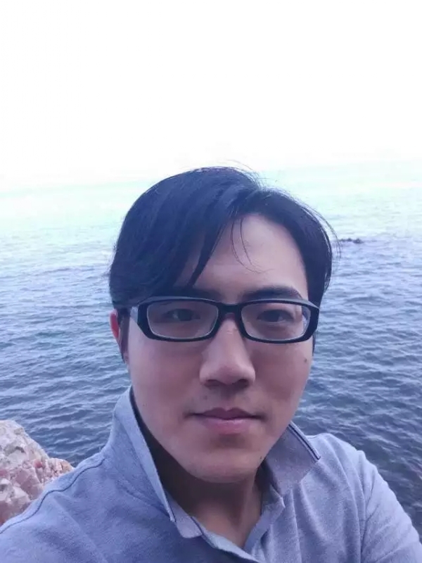 寻觅的第一张照片--驻马店相亲服务中心