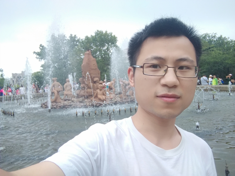 zhgduy的第一张照片--驻马店相亲服务中心