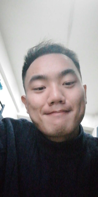 小汪的第一张照片--驻马店相亲服务中心