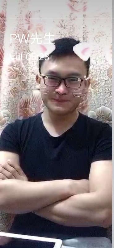 PW先生的第一张照片--驻马店相亲服务中心