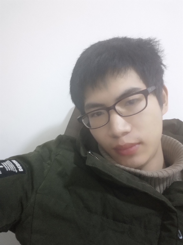 妖星的第一张照片--驻马店相亲服务中心