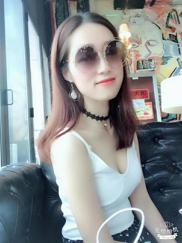 蕓兒的第一张照片--驻马店相亲服务中心