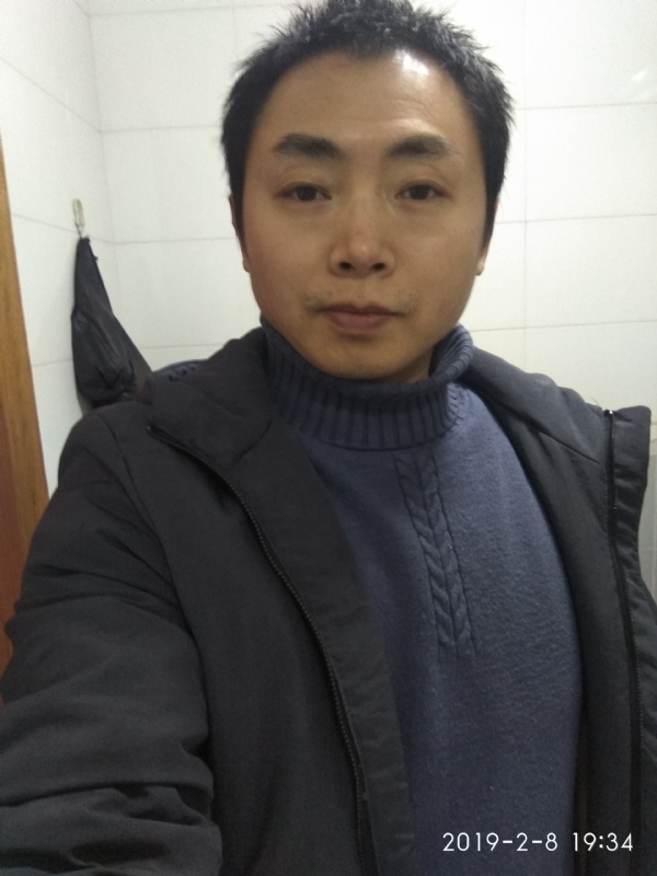 buganxiangxin的第一张照片--驻马店相亲服务中心