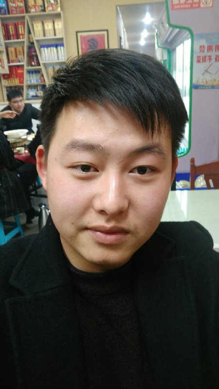 往事随风的第一张照片--驻马店相亲服务中心