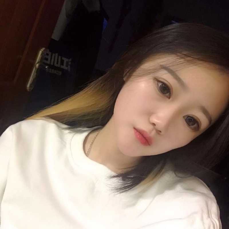 佳佳的第一张照片--驻马店相亲服务中心