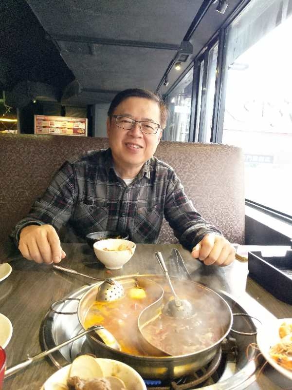 真誠的第二张照片--驻马店相亲服务中心