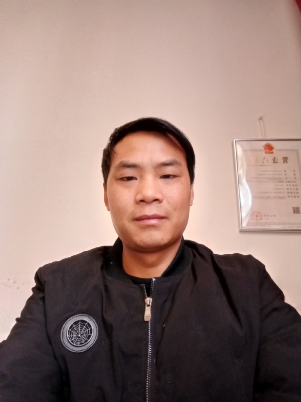 追寻爱情她在哪里的第一张照片--驻马店相亲服务中心