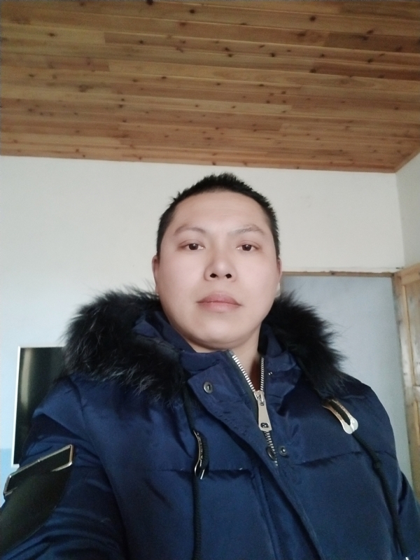 寻爱的第二张照片--驻马店相亲服务中心