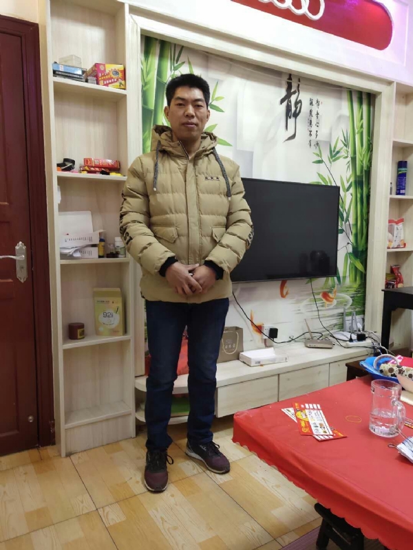 风云的第一张照片--驻马店相亲服务中心