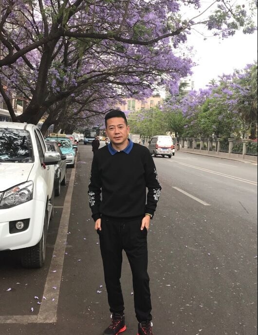 宁静致远的第一张照片--驻马店相亲服务中心