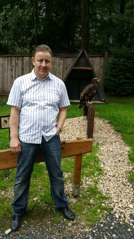 Icelion的第一张照片--驻马店相亲服务中心