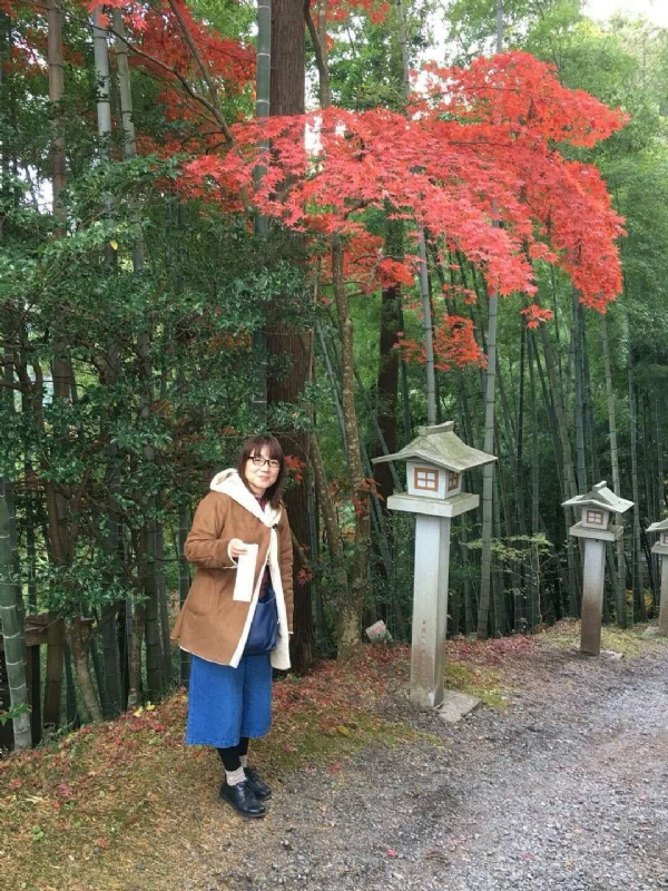 Qingqing的第一张照片--驻马店相亲服务中心