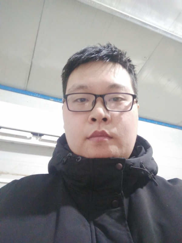 杰杰的第一张照片--驻马店相亲服务中心