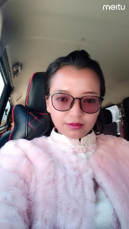 零下摄氏度的温情的第一张照片--驻马店相亲服务中心