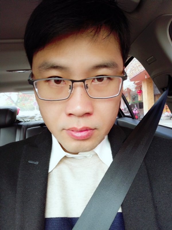 剑锋的第一张照片--驻马店相亲服务中心