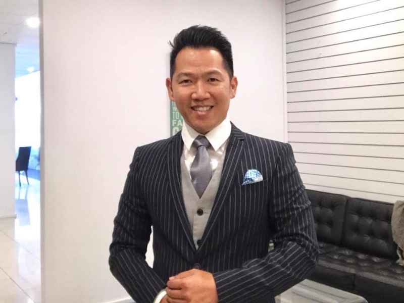 Lim的第一张照片--驻马店相亲服务中心