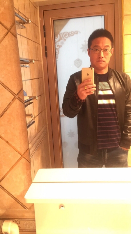 华灯初下的第一张照片--驻马店相亲服务中心