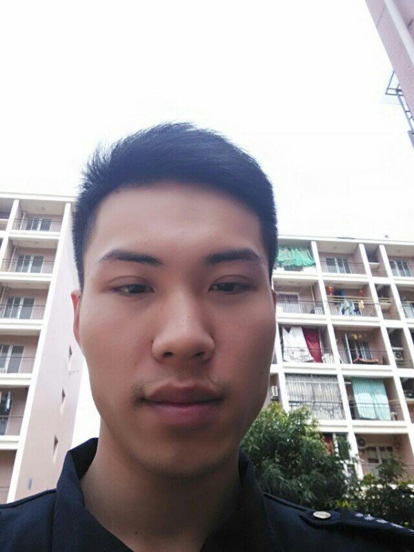 乐天的第一张照片--驻马店相亲服务中心