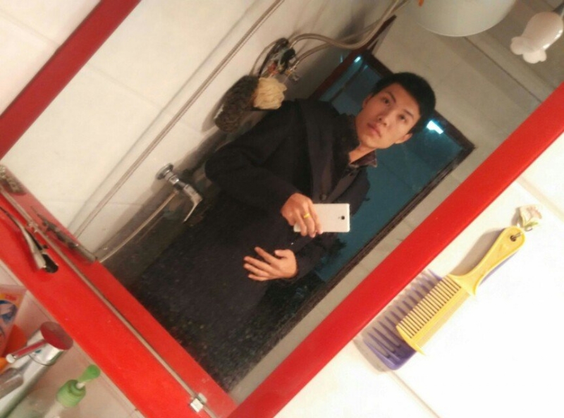 乐天的第二张照片--驻马店相亲服务中心