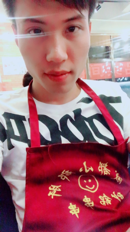 乐天的第三张照片--驻马店相亲服务中心