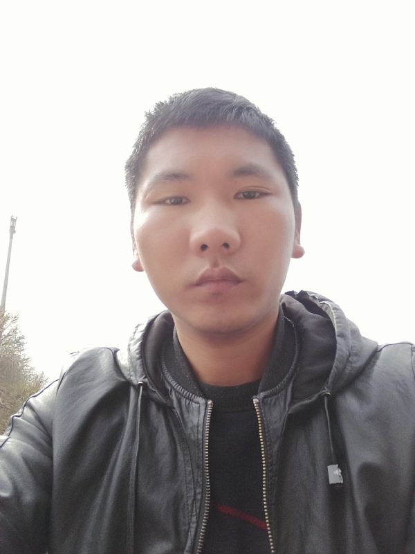 徐仁和的第一张照片--驻马店相亲服务中心