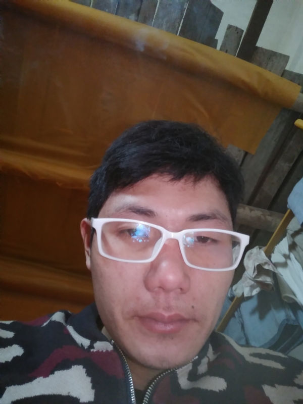 木心的第一张照片--驻马店相亲服务中心