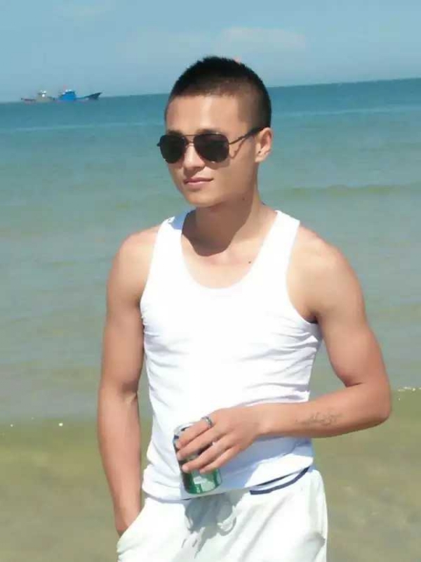 等一个她的第一张照片--驻马店相亲服务中心