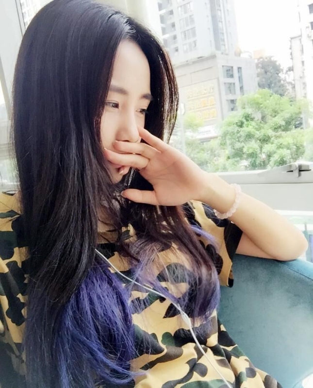 陳蓓蓓的第一张照片--驻马店相亲服务中心