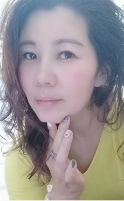 娟子的第一张照片--驻马店相亲服务中心