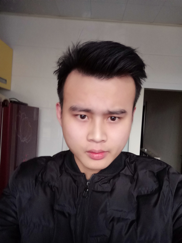 聊天吗的第一张照片--驻马店相亲服务中心