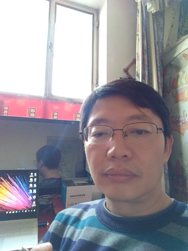 水松的第一张照片--驻马店相亲服务中心