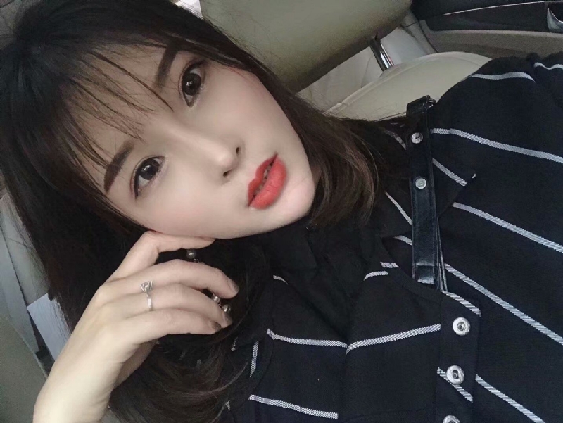 shan珊的第一张照片--驻马店相亲服务中心