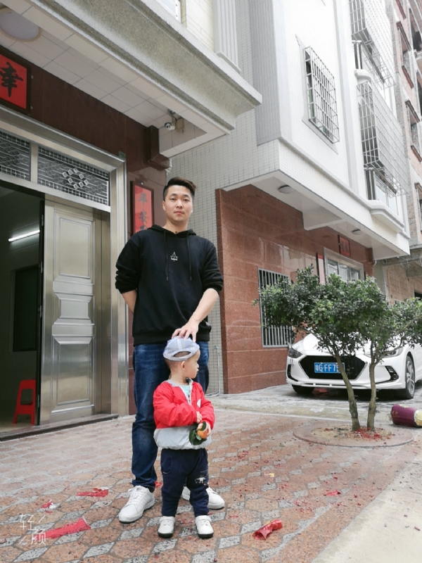 湛江吴川相亲的第一张照片--驻马店相亲服务中心